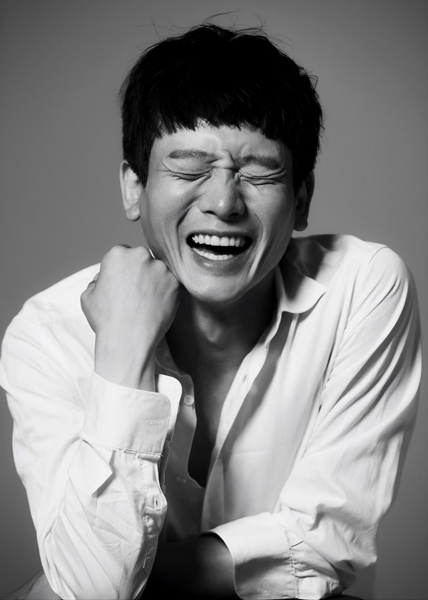 안무가 김설진.&nbsp;